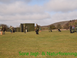 Hundetræning forår 2016